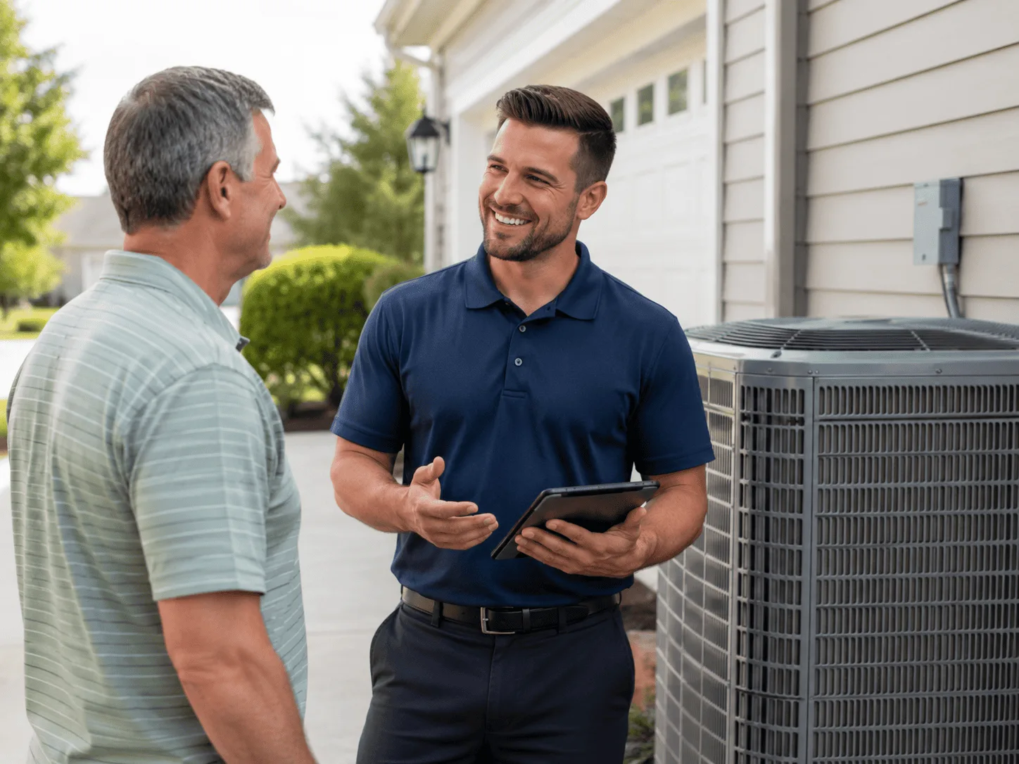 Heat Pump Installation Avery, TX FAQs